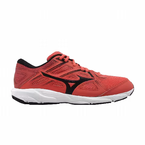Mizuno Spark 8 'Heat Orange'