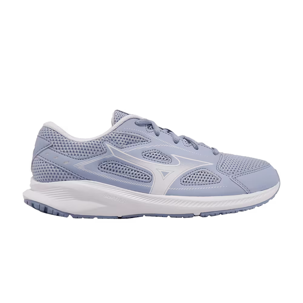 Mizuno Women's Maximizer 26 Wide Light Blue