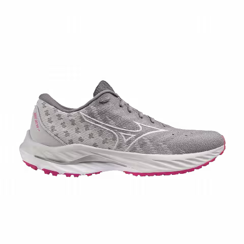 Mizuno Wmns Wave Inspire 19 SSW 'Shade White'