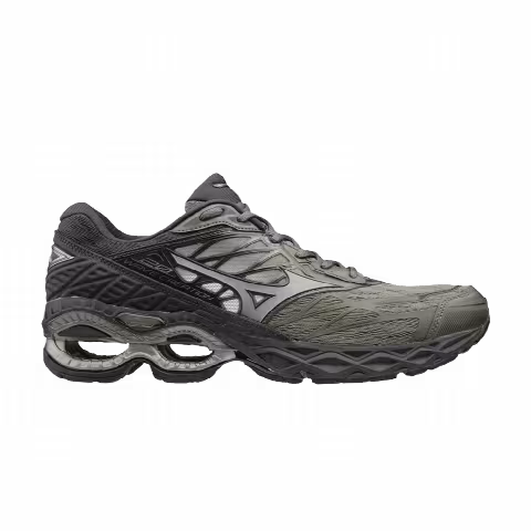 Mizuno Wave Creation 20 'Beetle Metallic Shadow'