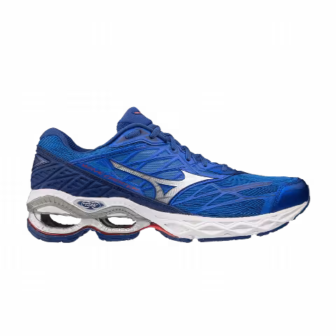 Mizuno Wave Creation 20 'Turkish Sea'