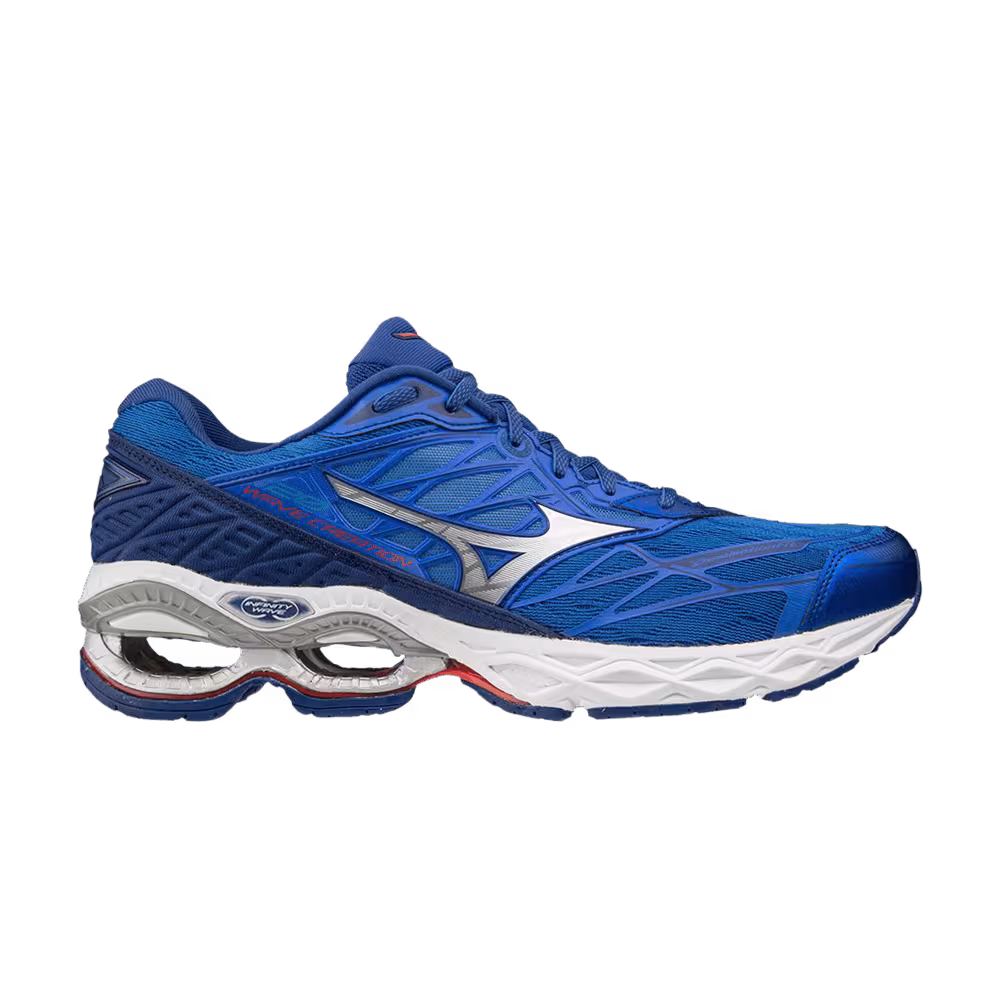 Mizuno Wave Creation 20 Turkish Sea