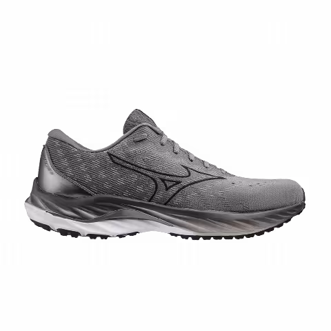 Mizuno Wave Inspire 19 SSW 'Ultimate Grey'