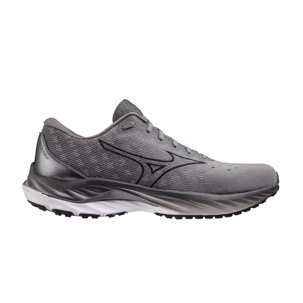 Mizuno Wave Inspire 19 SSW Ultimate Grey