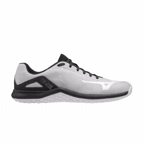 Mizuno TF-02 'Grey Black'