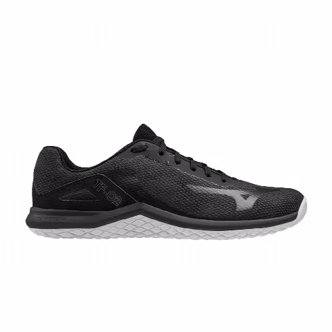 Mizuno TF-02 'Black Grey'