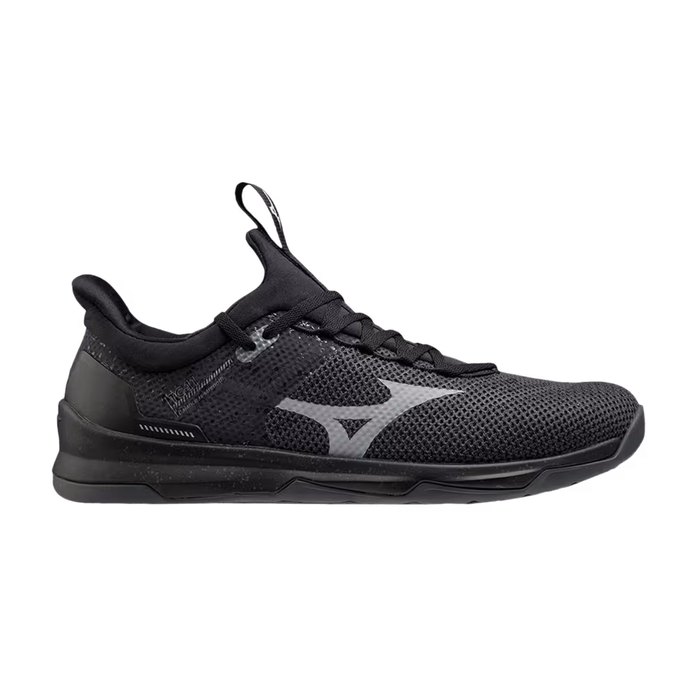 Mizuno TC-11 Dark Shadow