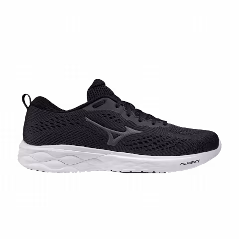 Mizuno Wave Revolt 2 'Black White'