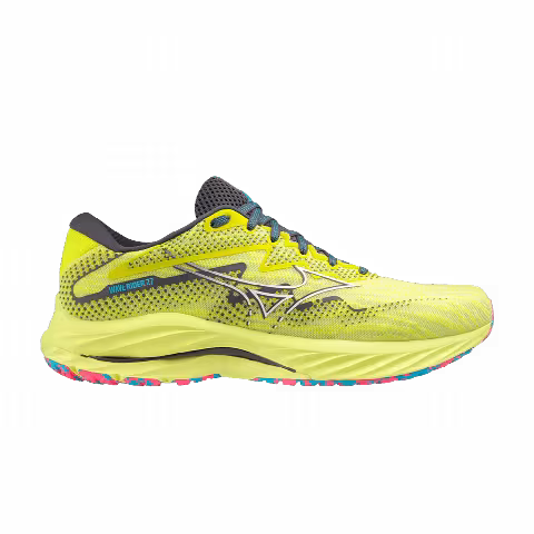 Mizuno Wave Rider 27 'Luminous'