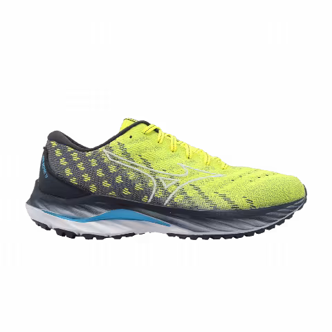 Mizuno Wave Inspire 19 SSW 'Neon Bolt'