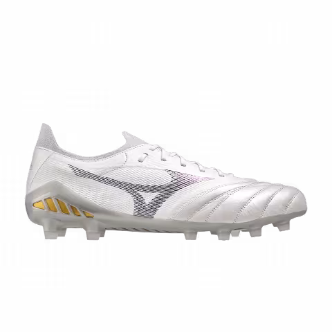 Mizuno Morelia Neo 3 Beta Elite 'White Cool Grey'
