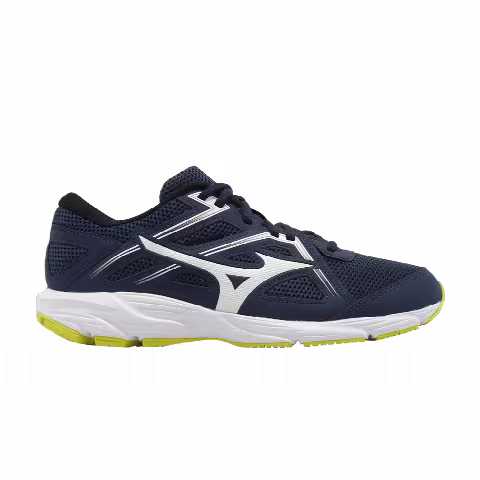 Mizuno Spark 8 'Navy Green'