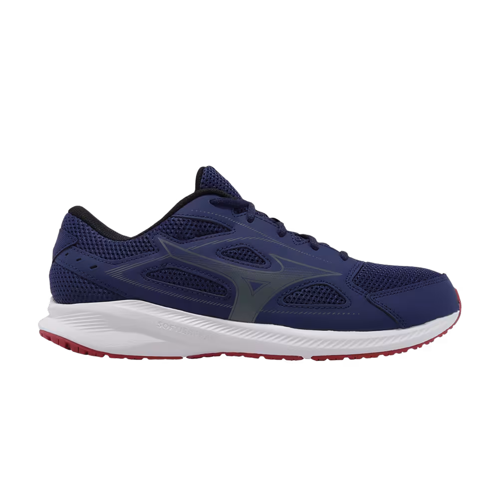 Mizuno Maximizer 26 Wide Blue Depths
