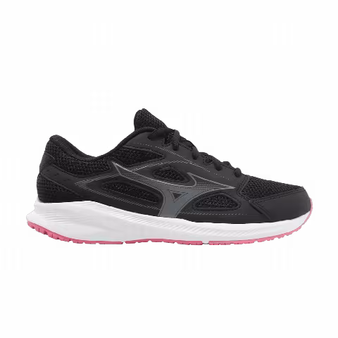 Mizuno Wmns Maximizer 26 Wide 'Black White'