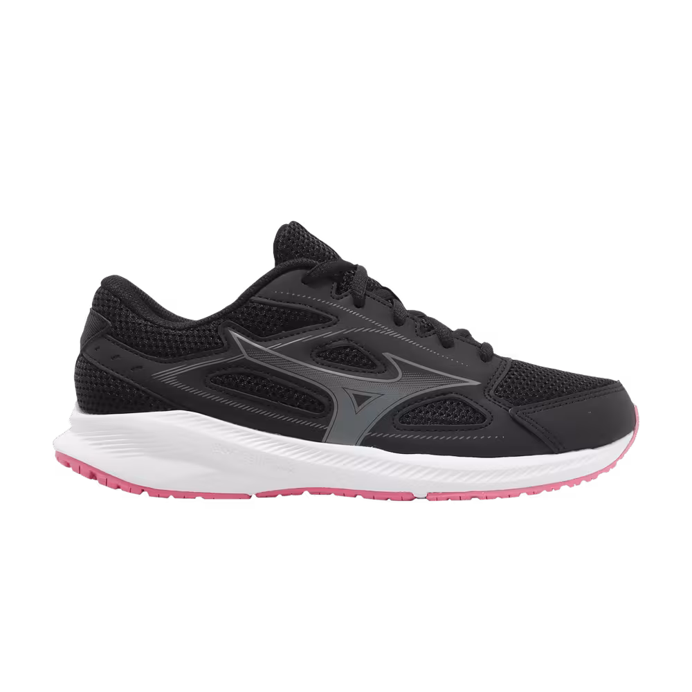 Mizuno Women's Maximizer 26 Wide Black White