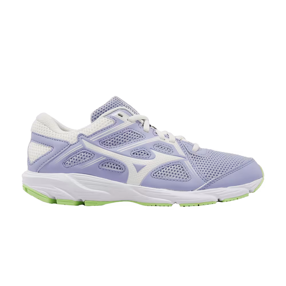 Mizuno Women's Spark 8 Blue Henon