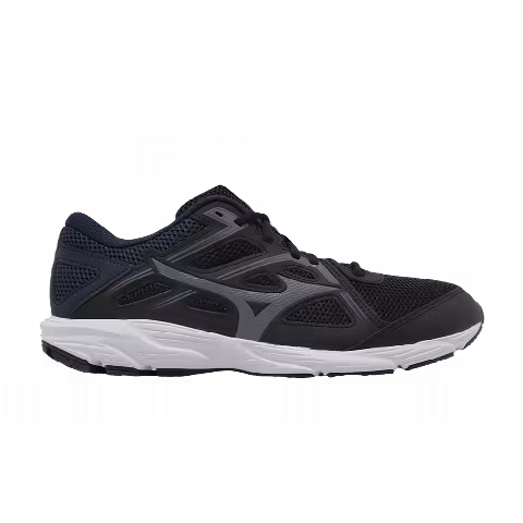 Mizuno Spark 8 'Black Dress Blues'