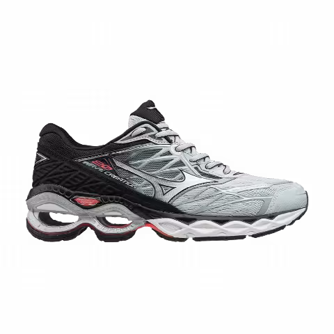 Mizuno Wmns Wave Creation 20 'Festival Fuchsia'