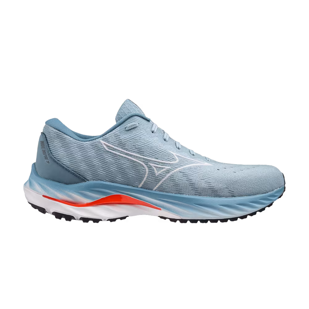 Mizuno Wave Inspire 19 SSW Forget Me Not