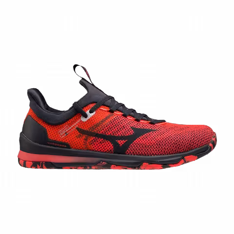 Mizuno TC-11 'Red Black'
