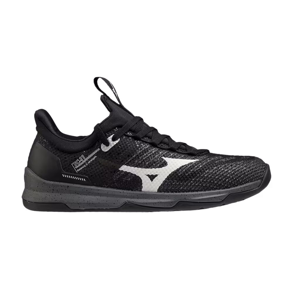 Mizuno Women's TC-11 Triple White