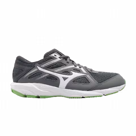 Mizuno Spark 8 'Grey White Green'