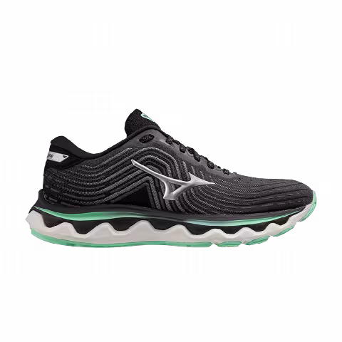 Mizuno Wmns Wave Horizon 6 'Citadel Silver'
