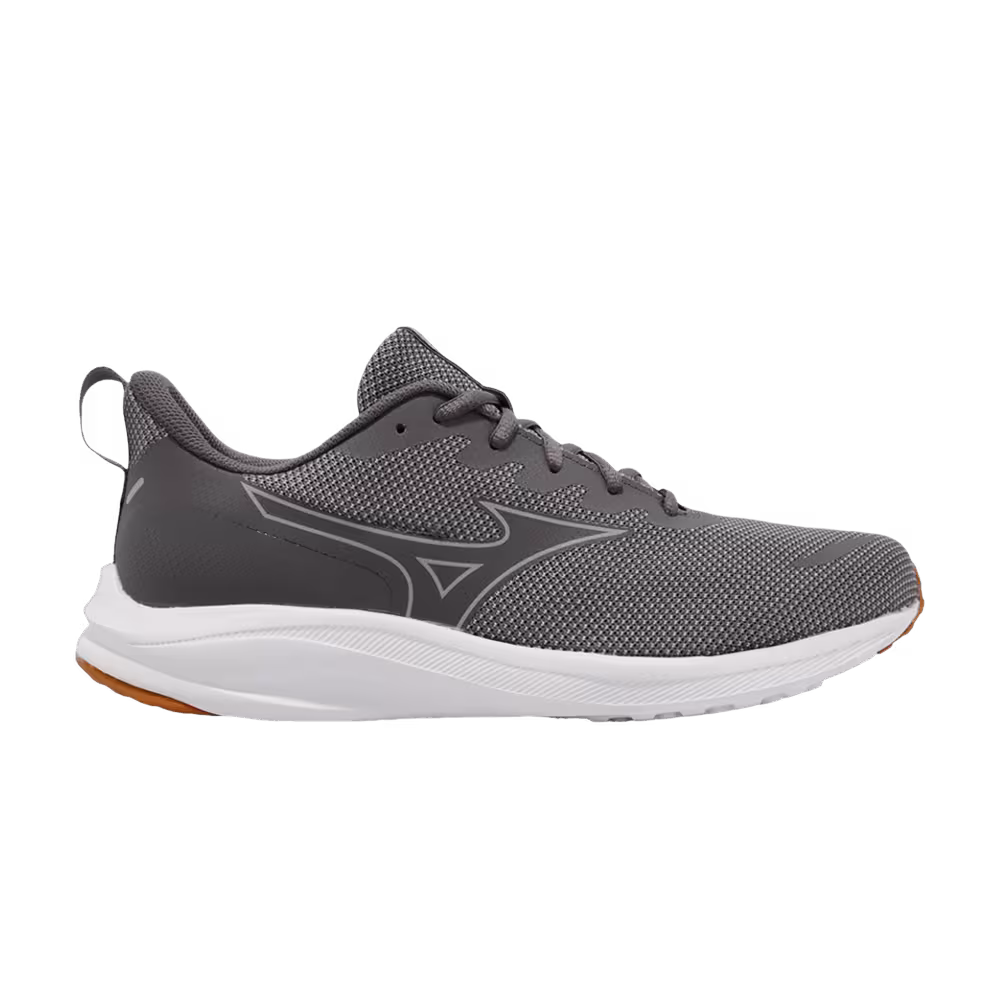 Mizuno Esperunzer Super Wide Grey White