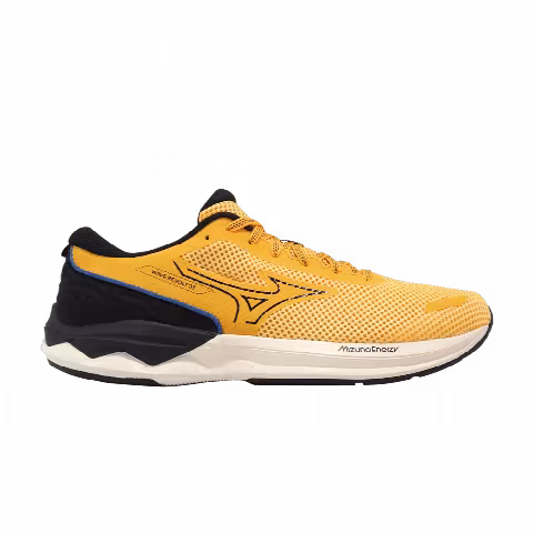 Mizuno Wave Revolt 3 'Yellow'