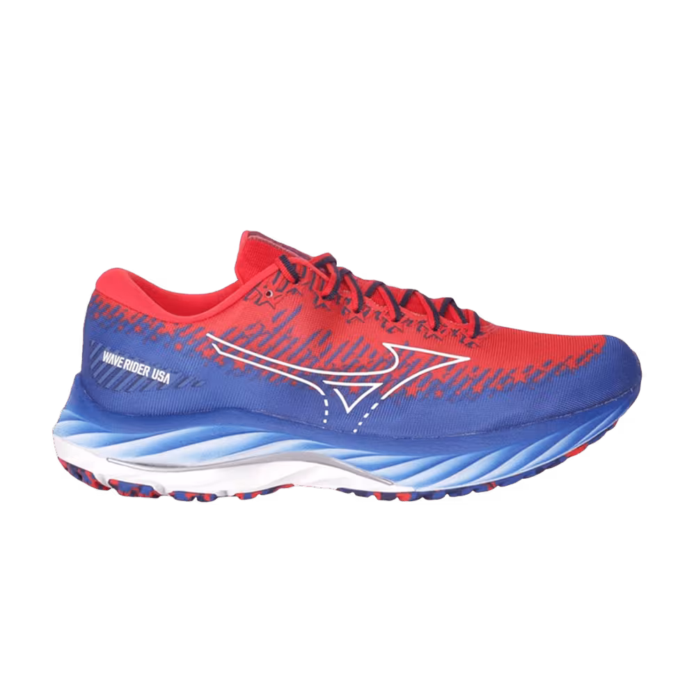 Mizuno Wave Rider 27 USA
