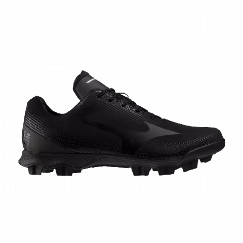 Mizuno Wave LightRevo TPU 'Triple Black'