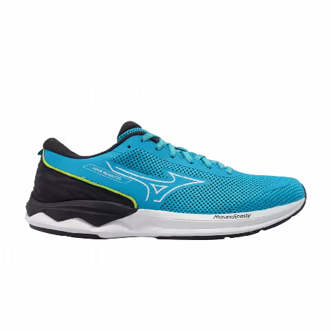 Mizuno Wave Revolt 3 'Jet Blue'