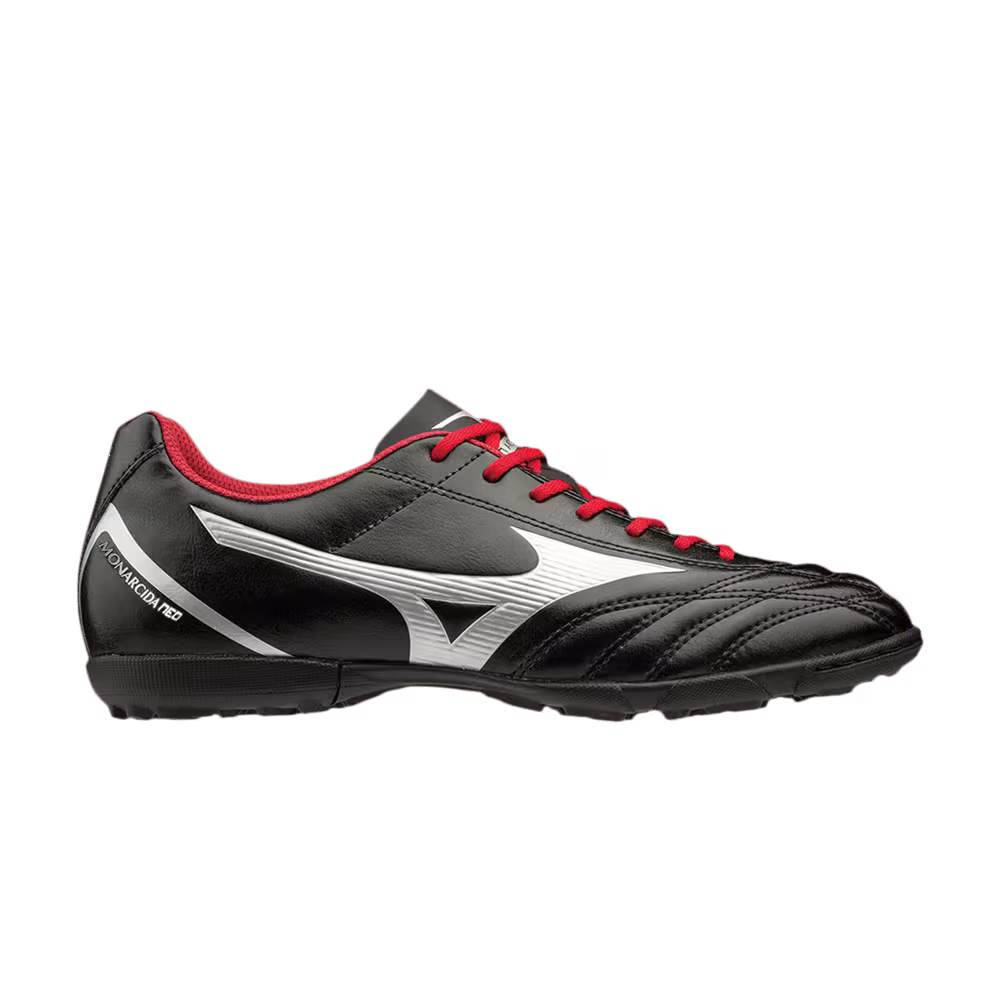 Mizuno Monarcida Neo Select AS Black Chinese Red