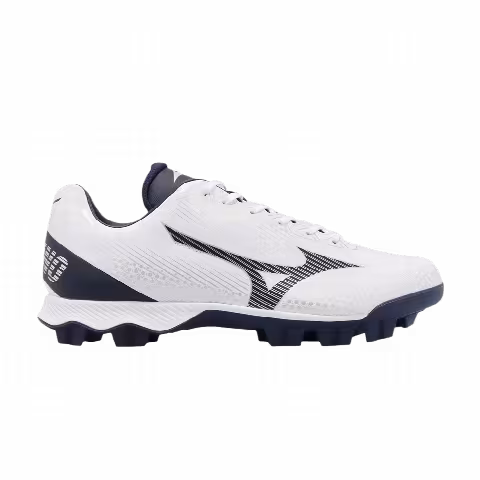 Mizuno Wave LightRevo 'White Navy'