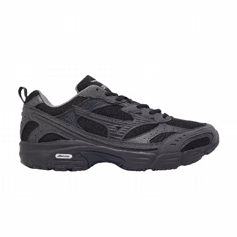 Mizuno MXR 'Black'