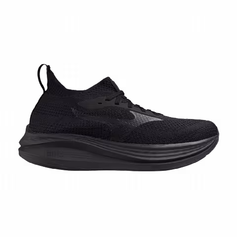 Mizuno Neo Zen 'Triple Black'