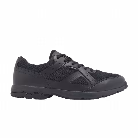 Mizuno LD Around 4 Super Wide GORE-TEX 'Triple Black'