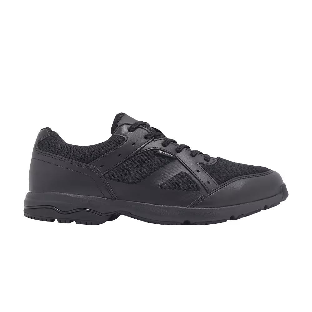 Mizuno LD Around 4 Super Wide GORE-TEX Triple Black