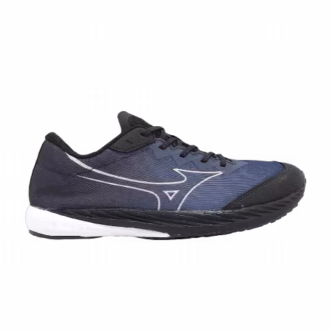 Mizuno Wave Duel 4 'Navy White'