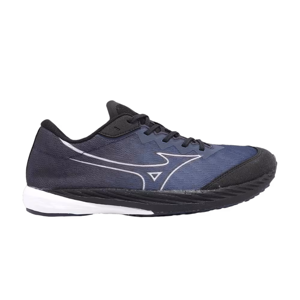 Mizuno Wave Duel 4 Navy White