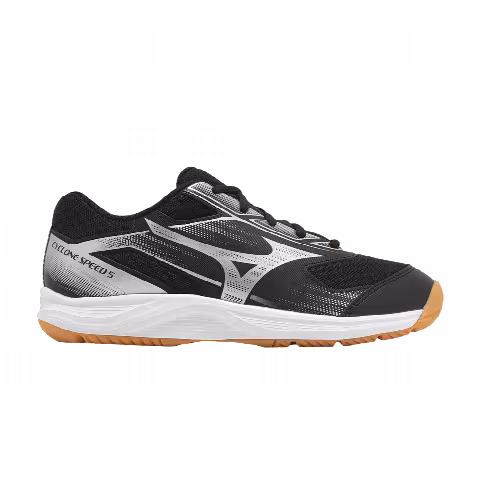 Mizuno Wmns Cyclone Speed 5 'Black White'