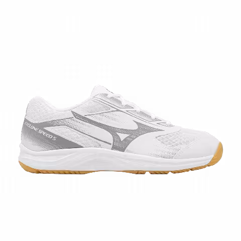 Mizuno Cyclone Speed 5 'White Tradewinds'