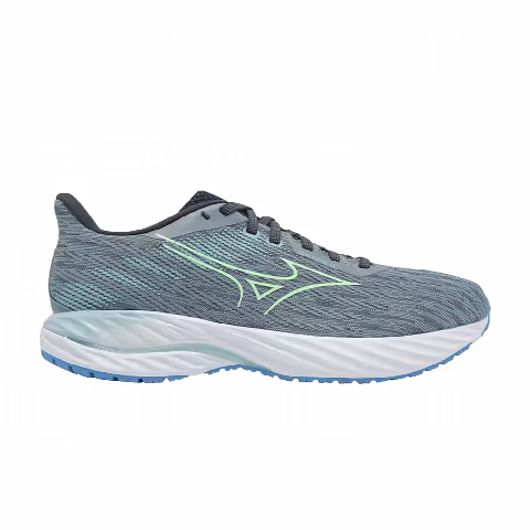 Mizuno Wave Inspire 21 Super Wide 'Tradewinds Neo Mint'