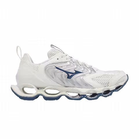 Mizuno Wave Prophecy 14 S 'White Navy'