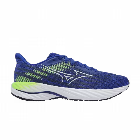 Mizuno Wave Inspire 21 'Reflex Blue White'