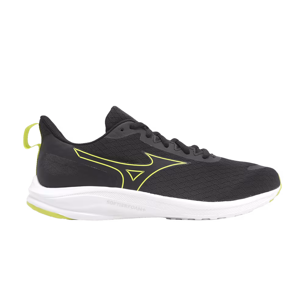 Mizuno Esperunzer 2 Super Wide Black Evening Primrose