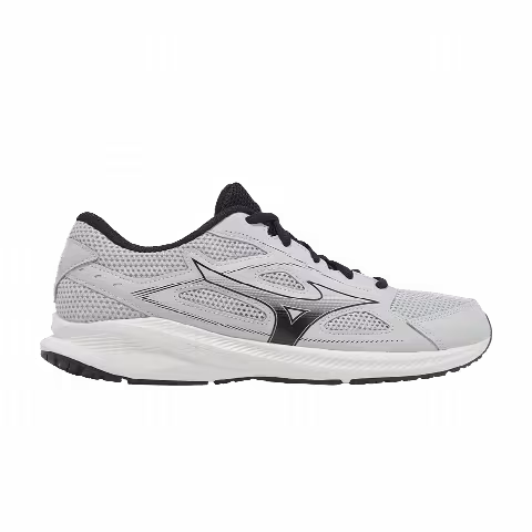 Mizuno Spark 9 'Light Grey'
