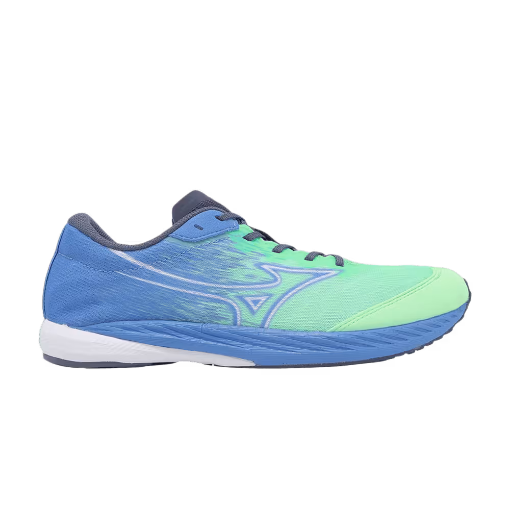 Mizuno Wave Duel 4 Neo Mint Frontier Blue