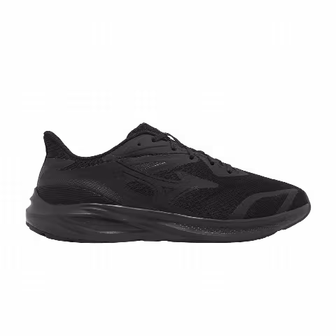 Mizuno Enerzy Runnerz Wide 'Black Ebony'