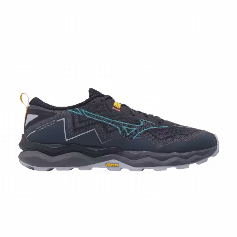 Mizuno Wave Daichi 9 GORE-TEX 'Baritone Blue Capri Breeze'